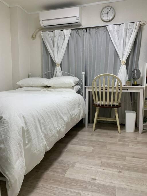 Coco Nakameguro 202 Apartament