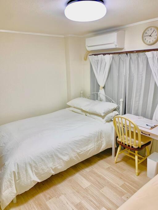 Appartement Coco Nakameguro 202