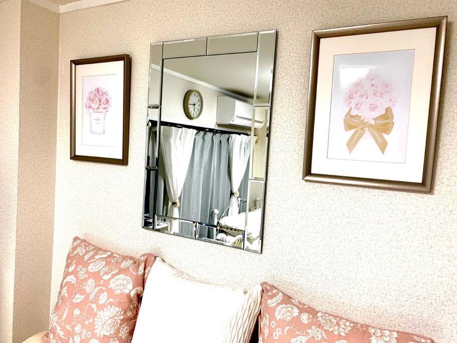 Coco Nakameguro 202 Appartement Tokio