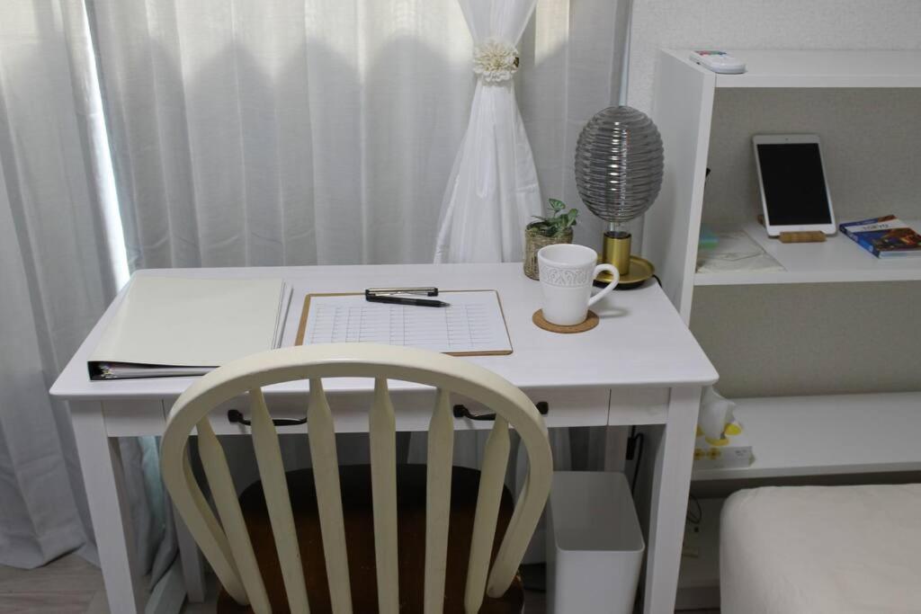 Appartement Coco Nakameguro 202 *