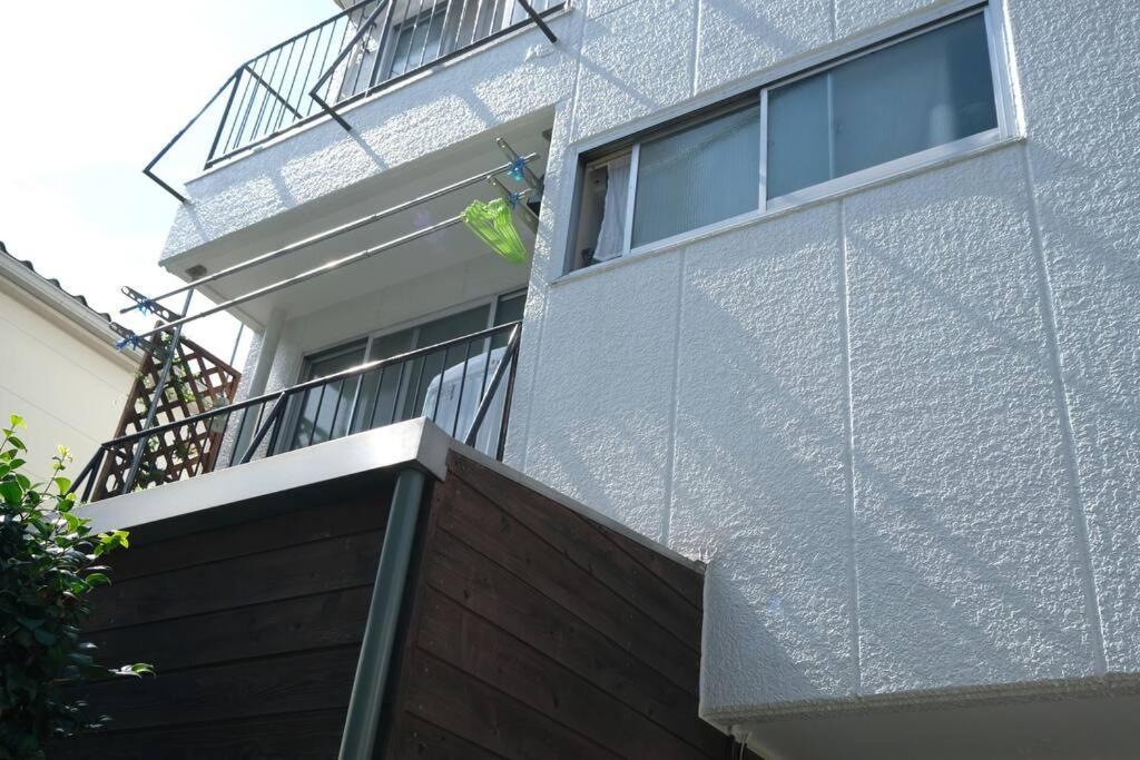 Coco Nakameguro 202 Appartement