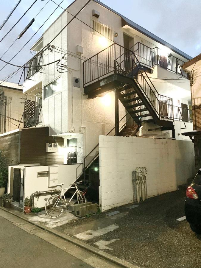 Coco Nakameguro 202 Tōkyō